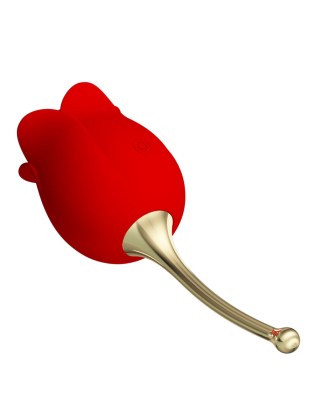 Ruža vibrator BI 14915-3